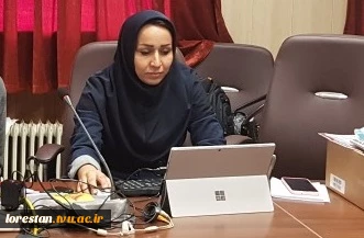 برگزاری وبینار تخصصی آموزش سامانه تدارکات الکترونیکی دولت (ستاد )  2