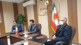مراسم جشن ولایت مولا علی (ع) و بزرگداشت روز مرد و روز پدر در دانشگاه ملی مهارت استان لرستان  3