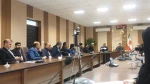 مراسم جشن ولایت مولا علی (ع) و بزرگداشت روز مرد و روز پدر در دانشگاه ملی مهارت استان لرستان  5