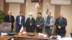 مراسم جشن ولایت مولا علی (ع) و بزرگداشت روز مرد و روز پدر در دانشگاه ملی مهارت استان لرستان  8