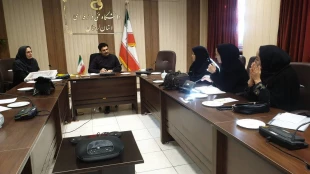 جلسه آمایش و ساماندهی رشته محل ها برای سال تحصیلی 1405-1404 3