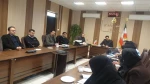 جلسه آمایش و ساماندهی رشته محل ها برای سال تحصیلی 1405-1404 5