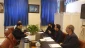 برگزاری جلسه فصلی مسئولین حراست دانشکده های ملی مهارت استان لرستان