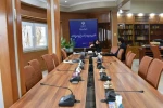دیدار سرپرست دانشگاه ملی مهارت استان لرستان با رئیس سازمان مدیریت و برنامه ریزی استان لرستان 4