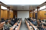 حضور سرپرست دانشگاه ملی مهارت استان لرستان در جلسه کارگروه آموزش، پژوهش و فناوری و نوآرایی سازمان مدیریت و برنامه ریزی استان لرستان 5