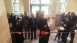 نمایشگاه دستاوردهای دانشگاه ملی مهارت استان لرستان به مناسبت گرامیداشت دهه مبارک فجر افتتاح شد. 2