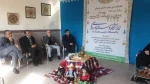 نمایشگاه دستاوردهای دانشگاه ملی مهارت استان لرستان به مناسبت گرامیداشت دهه مبارک فجر افتتاح شد. 2
