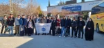 اعزام راهیان نور دانشجویی دانشگاه ملی مهارت استان لرستان  2