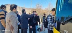 اعزام راهیان نور دانشجویی دانشگاه ملی مهارت استان لرستان  7