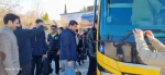 اعزام راهیان نور دانشجویی دانشگاه ملی مهارت استان لرستان  8