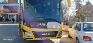 اعزام راهیان نور دانشجویی دانشگاه ملی مهارت استان لرستان  10