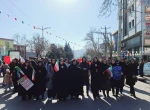 حضور دانشگاهیان دانشگاه ملی مهارت واحد استان لرستان در راهپیمایی یوم اللّه ۲۲ بهمن ۱۴۰۳ 5