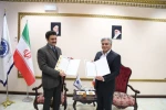 تفاهم نامه همکاری مشترک بین دانشگاه ملی مهارت استان لرستان با اتاق بازرگانی، صنایع، معادن و کشاورزی لرستان  3