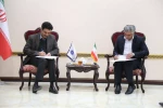 تفاهم نامه همکاری مشترک بین دانشگاه ملی مهارت استان لرستان با اتاق بازرگانی، صنایع، معادن و کشاورزی لرستان  6