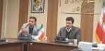 نشست صمیمانه سرپرست دانشگاه ملی مهارت استان لرستان با اعضای غیرهیات علمی دانشکده ملی مهارت پسران خرم آباد 6