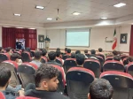 برگزاری دومین نشست هم افزایی ورود مهندسان معمار و شهرساز به جامعه با رویکرد کارآفرینی 3