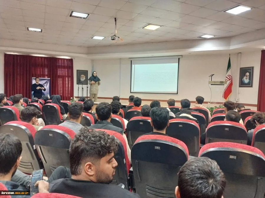 برگزاری دومین نشست هم افزایی ورود مهندسان معمار و شهرساز به جامعه با رویکرد کارآفرینی 3