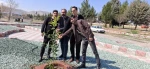 برگزاری مراسم گرامیداشت هفته منابع طبیعی و روز درخت کاری  8