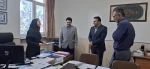 تقدیر و تشکر سرپرست دانشگاه ملی مهارت استان لرستان در آستانه سال نو از کارکنان  4