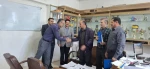 تقدیر و تشکر سرپرست دانشگاه ملی مهارت استان لرستان در آستانه سال نو از کارکنان  7