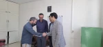 تقدیر و تشکر سرپرست دانشگاه ملی مهارت استان لرستان در آستانه سال نو از کارکنان  12
