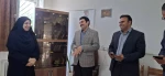 تقدیر و تشکر سرپرست دانشگاه ملی مهارت استان لرستان در آستانه سال نو از کارکنان  13
