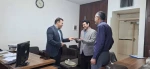 تقدیر و تشکر سرپرست دانشگاه ملی مهارت استان لرستان در آستانه سال نو از کارکنان  20تقدیر و تشکر سرپرست دانشگاه ملی مهارت استان لرستان در آستانه سال نو از کارکنان  35