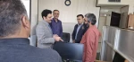 تقدیر و تشکر سرپرست دانشگاه ملی مهارت استان لرستان در آستانه سال نو از کارکنان  19