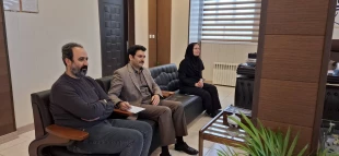 نشست همکاری بین دانشگاه ملی مهارت استان لرستان و سازمان نظام مهندسی ساختمان استان لرستان 4