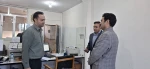 تقدیر و تشکر سرپرست دانشگاه ملی مهارت استان لرستان در آستانه سال نو 1404 از کارکنان 3