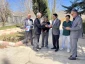 تقدیر سرپرست دانشگاه ملی مهارت استان لرستان از همکاران حراست فیزیکی آموزشکده ملی مهارت دختران و پسران خرم آباد