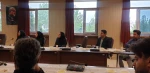 دیدار نوروزی سرپرست دانشگاه ملی مهارت استان لرستان و کارکنان دانشکده ملی مهارت پسران خرم آباد  3