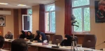 دیدار نوروزی سرپرست دانشگاه ملی مهارت استان لرستان و کارکنان دانشکده ملی مهارت پسران خرم آباد  5