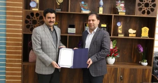انعقاد تفاهم‌نامه همکاری دانشگاه ملی مهارت استان لرستان با دانشگاه لرستان در راستای برنامه هفتم توسعه 2
