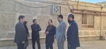 بازدید دکتر مهرداد احمدی معاون محترم پژوهش و فناوری دانشگاه ملی مهارت از آموزشکده ملی مهارت پسران بروجرد 13