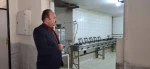 بازدید دکتر مهرداد احمدی معاون محترم پژوهش و فناوری دانشگاه ملی مهارت از آموزشکده ملی مهارت پسران بروجرد 15