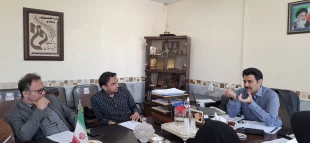 برگزاری اولین جلسه روسای آموزشکده های  دانشگاه ملی مهارت استان لرستان در سال 1404 3