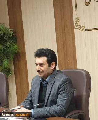 پیام تبریک سرپرست دانشگاه ملی مهارت استان لرستان به مناسبت سالروز شهادت آیت‌الله استاد مرتضی مطهری و روز معلم و استاد