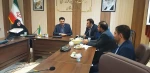 برگزاری جلسه ماهانه مشاورین مراکز مشاوره و سلامت دانشگاه‌های ملی مهارت استان لرستان 3