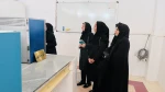 بازدید هیأت دانشگاه ملی مهارت از دانشگاه لرستان با هدف توسعه همکاری‌های آموزشی و مهارتی 6