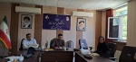 برگزاری جلسه هم‌اندیشی در دانشگاه ملی مهارت استان لرستان برای اجرای تفاهم‌نامه همکاری با دانشگاه لرستان 2