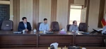 برگزاری جلسه هم‌اندیشی در دانشگاه ملی مهارت استان لرستان برای اجرای تفاهم‌نامه همکاری با دانشگاه لرستان 5