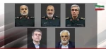 پیام تسلیت سرپرست دانشگاه ملی مهارت استان لرستان در محکومیت حمله رژیم صهیونیستی و شهادت جمعی از هموطنان، فرماندهان نظامی و دانشمندان برجسته کشور 2