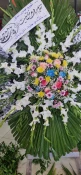 ادای احترام کارکنان دانشگاه ملی مهارت استان لرستان به مقام والای شهید با حضور در منزل شهید مهدی کمالی
 2