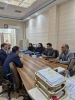 تقویت پیوند دانشگاه و صنعت؛ دیدار سرپرست  دانشگاه ملی مهارت واحد استانی لرستان با هیأت‌مدیره گروه صنعتی ایران‌جک 2