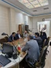تقویت پیوند دانشگاه و صنعت؛ دیدار سرپرست  دانشگاه ملی مهارت واحد استانی لرستان با هیأت‌مدیره گروه صنعتی ایران‌جک 4