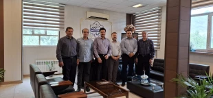 برگزاری نشست مشترک با هیئت کوهنوردی استان در دانشگاه ملی مهارت لرستان
 2