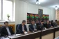 حضور رئیس دانشگاه ملی مهارت استان لرستان در  دومین جلسه کارگروه توسعه مهارت‌آموزی استان در استانداری