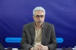 حضور رئیس دانشگاه ملی مهارت استان لرستان در  دومین جلسه کارگروه توسعه مهارت‌آموزی استان در استانداری  
 2