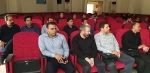 برگزاری دوره آموزشی کمک‌های اولیه پایه ویژه کارکنان در دانشگاه ملی مهارت استان لرستان 4